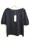 TO BE CHIC�A40�A�J�b�g�\�[