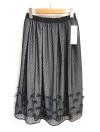 TO BE CHIC�A42�`�A�X�J�[�g