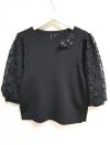 TO BE CHIC�A40�A�j�b�g