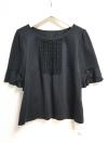 TO BE CHIC�A40�A�J�b�g�\�[