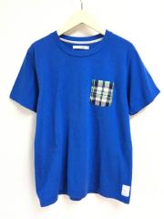 NATURAL LAUNDRY、Lサイズ、Tシャツ