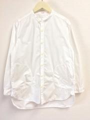 NATURAL LAUNDRY、Mサイズ、シャツ・ブラウス