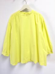 NATURAL LAUNDRY、Mサイズ、シャツ・ブラウス