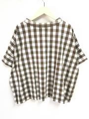 NATURAL LAUNDRY、Mサイズ、シャツ・ブラウス