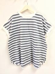 NATURAL LAUNDRY、Mサイズ、カットソー