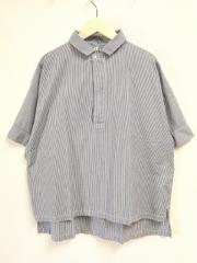NATURAL LAUNDRY、Mサイズ、シャツ・ブラウス