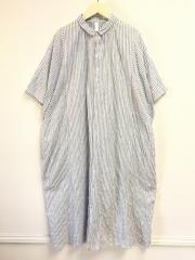 NATURAL LAUNDRY、Mサイズ、ワンピース