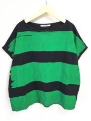 NATURAL LAUNDRY、Mサイズ、カットソー