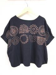 NATURAL LAUNDRY、Mサイズ、カットソー