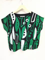 NATURAL LAUNDRY、Mサイズ、カットソー
