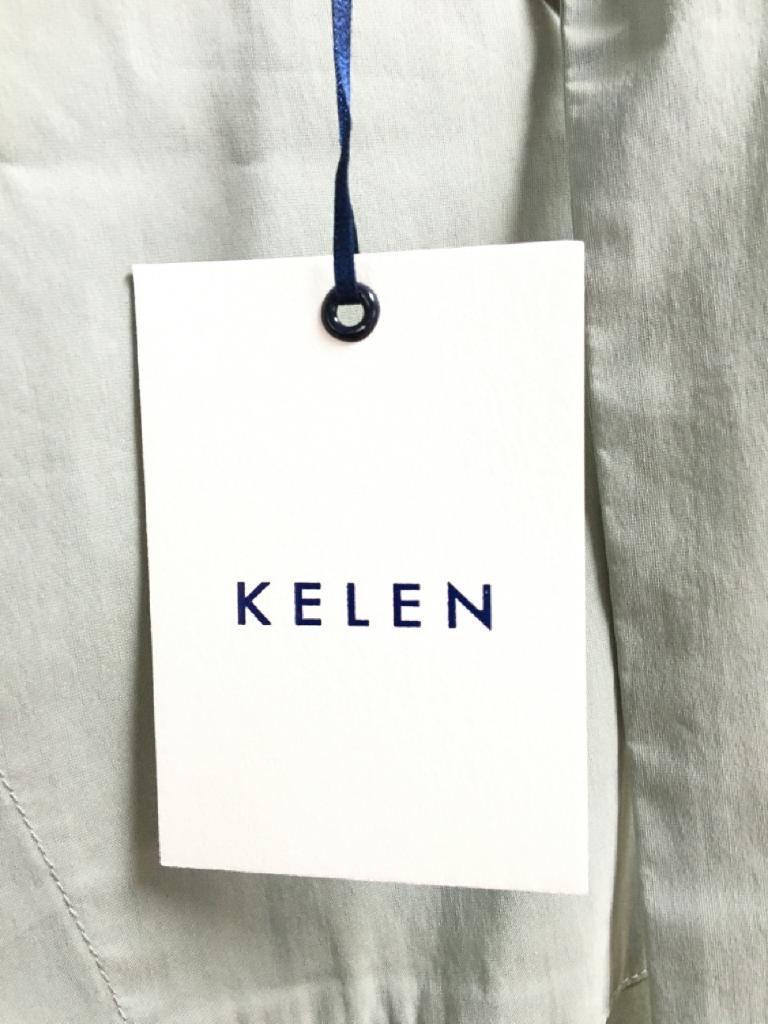 Kelen ワンピース Sサイズ くるり｜Kelenのレディース（婦人服）の古着 