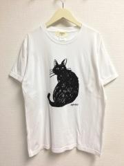 HARVESTY、Mサイズ、カットソー