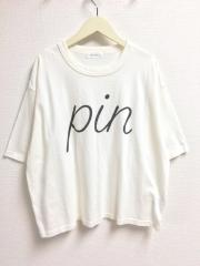 SOLAMONAT 、F(フリー)、カットソー