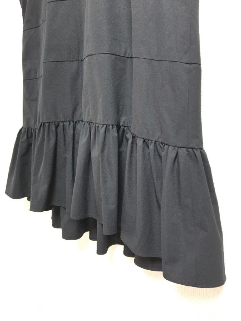 M-premier - M-premier BLACK新品ブラウス M-premier BLACK シャツ・ブラウス Sサイズ くるり｜M-premier BLACKの