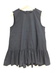 M-premier BLACK、Sサイズ、シャツ・ブラウス