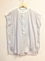 LE GLAZIK、36、シャツ・ブラウス