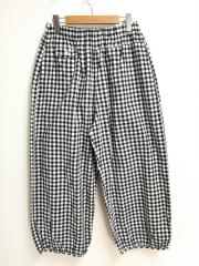 NATURAL LAUNDRY、Mサイズ、パンツ