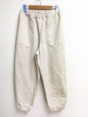 NATURAL LAUNDRY、Mサイズ、パンツ