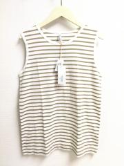 NATURAL LAUNDRY、Mサイズ、カットソー