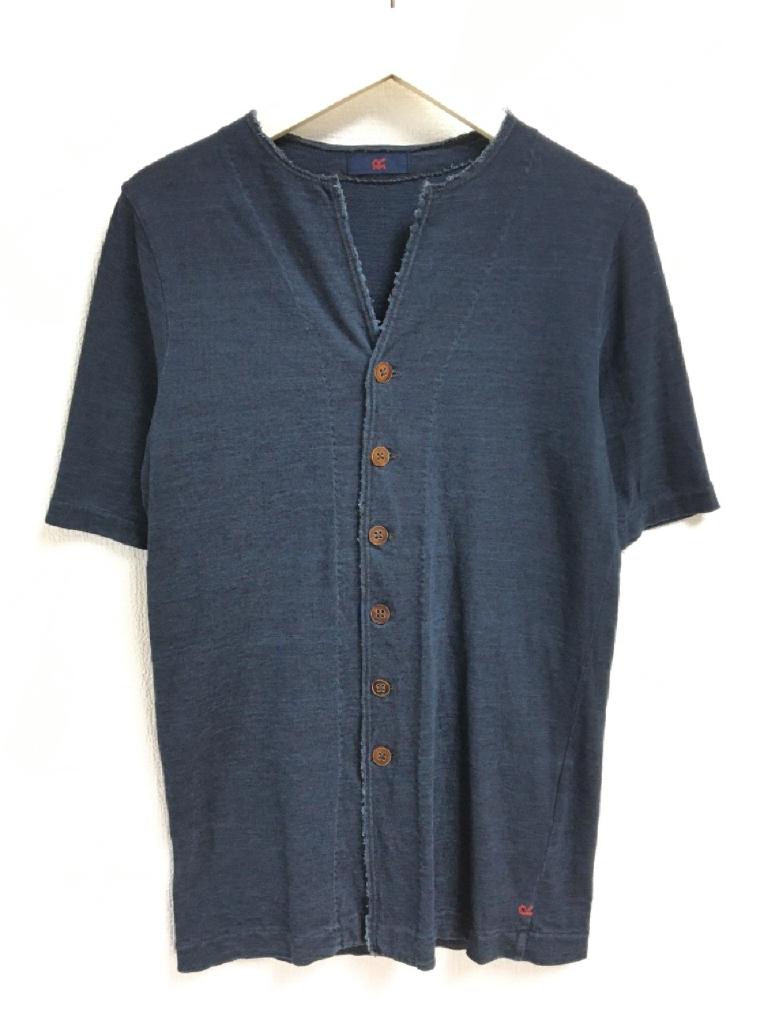 45R カットソー Sサイズ くるり｜45Rのレディース（婦人服）の古着通販