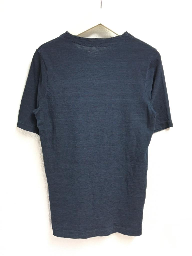 45r カットソー 45R カットソー Sサイズ くるり｜45Rのレディース（婦人服）の古着通販