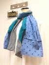 NATURAL LAUNDRY�AF�i�t���[�j�A�X�g�[���E�}�t���[�E�X�J�[�t