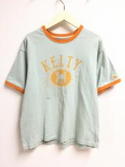 【KELTY】Samansa Mos2 、F(フリー)、Tシャツ