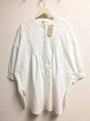 Samansa Mos2、F（フリー）、チュニック