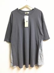 Samansa Mos2、F（フリー）、カットソー