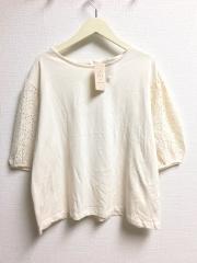 Samansa Mos2、F（フリー）、カットソー