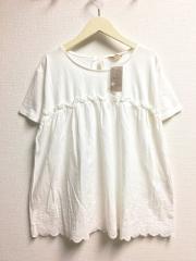 Samansa Mos2、F（フリー）、カットソー