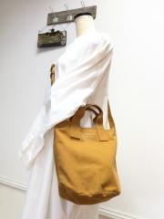 MARGARET HOWELL idea、F（フリー）、バッグ