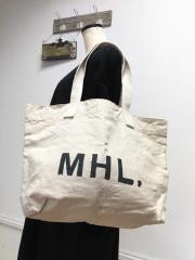 MHL.、F（フリー）、バッグ