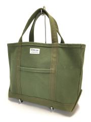 ORCIVAL、Mサイズ、トートバッグ