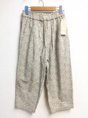 Samansa Mos2、F（フリー）、パンツ