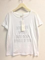 Nouvelles du paradis、38、カットソー