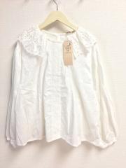 Samansa Mos2、F（フリー）、シャツ・ブラウス