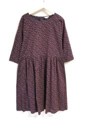 Parkes、Mサイズ、ワンピース