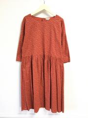 Parkes、Mサイズ、ワンピース