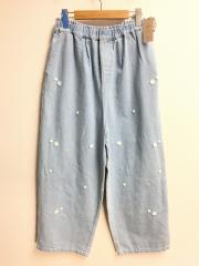 Samansa Mos2、Mサイズ、パンツ