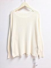 SLOBE IENA、F（フリー）、カットソー