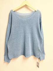 U by SPICK&SPAN、F（フリー）、カットソー