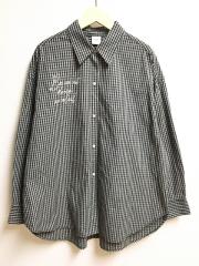 URBAN RESEARCH DOORS、F（フリー）、シャツ・ブラウス