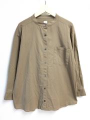 & yarn、F(フリー)、シャツ・ブラウス