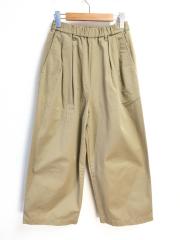 TRAVAIL MANUEL、Sサイズ、パンツ