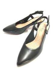 Clarks (靴）、～22.0cm、くつ