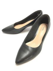 Clarks (靴）、22.5cm、くつ