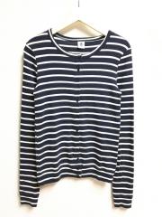 PETIT BATEAU、～XSサイズ、カーディガン・ボレロ・ベスト