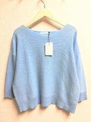 OPAQUE．CLIP、36、カットソー