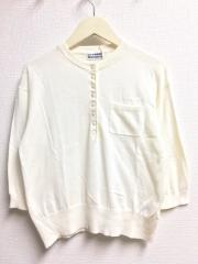 LA MARINE FRANCAISE、F（フリー）、カットソー